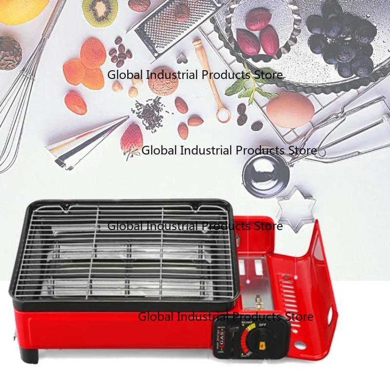 Mini Camping Picnic Butane Sto - đánh giá và giá Camping Cooking Equipment Electric