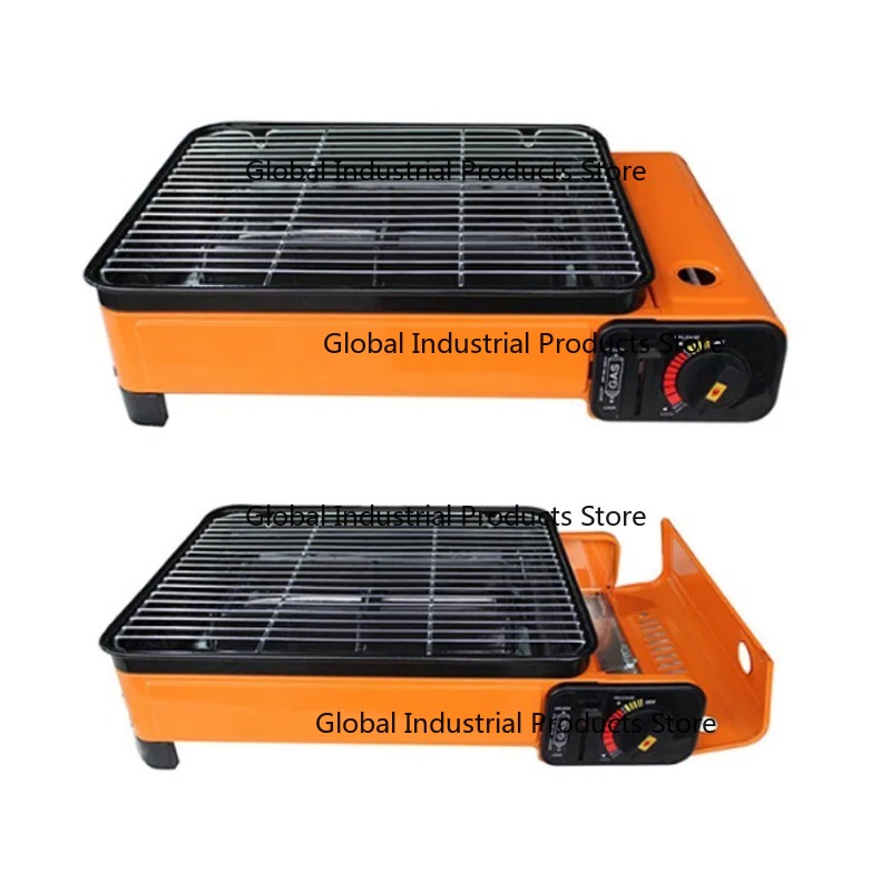 Mini Camping Picnic Butane Sto - đánh giá và giá Camping Cooking Equipment Electric