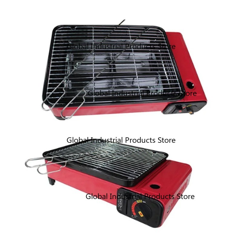 Mini Camping Picnic Butane Sto - đánh giá và giá Camping Cooking Equipment Electric