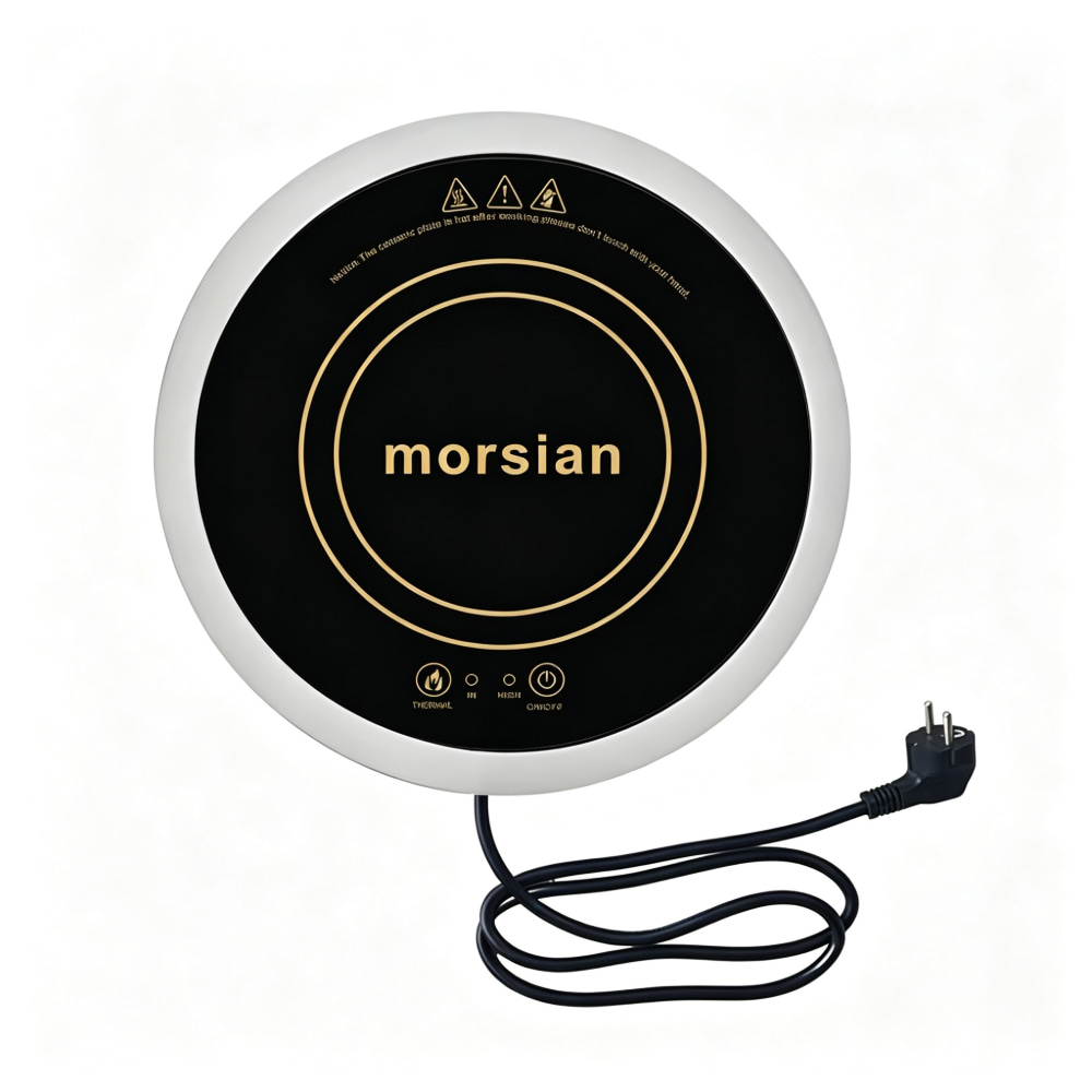 220V 1200W Round Built-in Indu - đánh giá và giá Camping Cooking Hot Plate