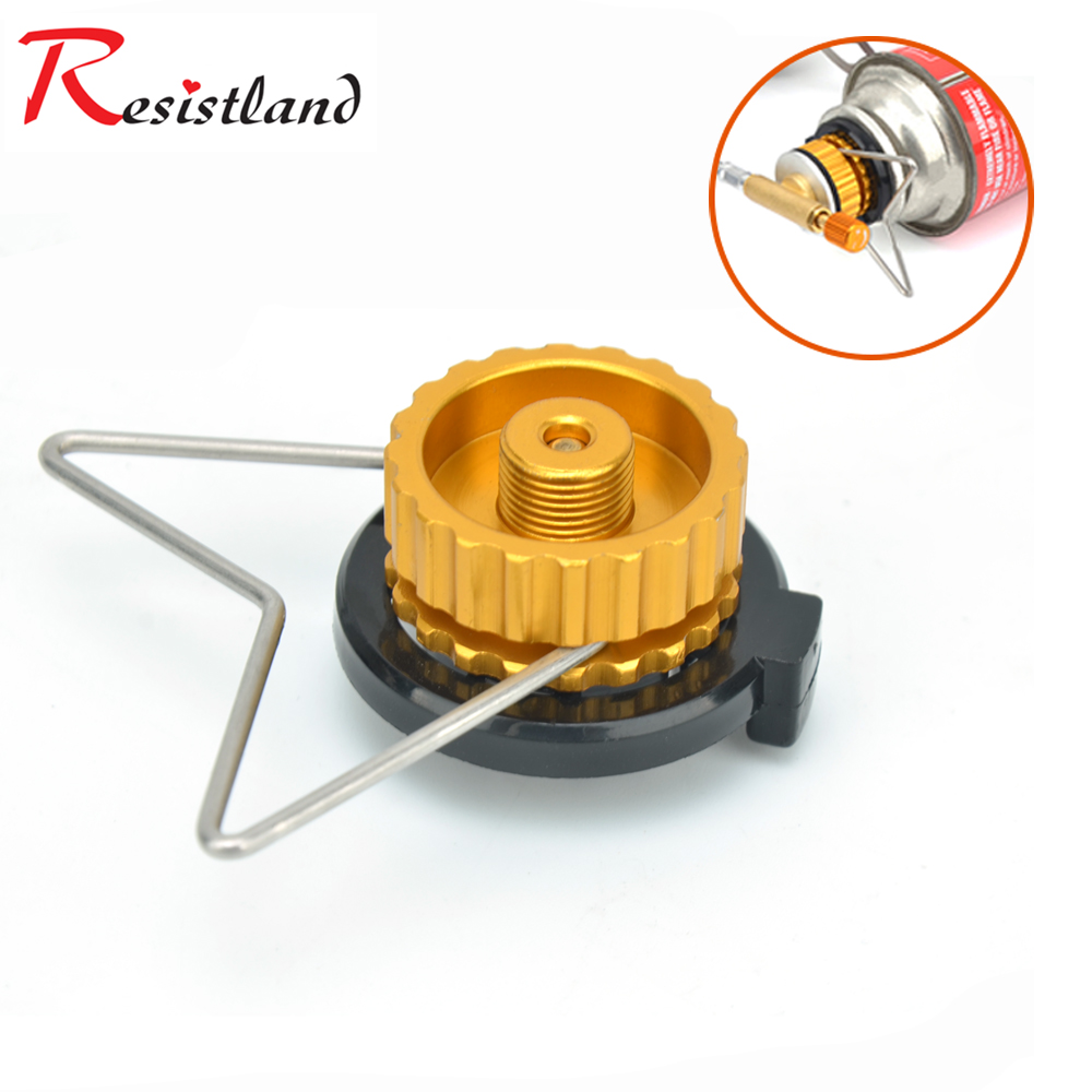 Gas Stove Adapter Propane Refi - đánh giá và giá Camping Cooking Jet