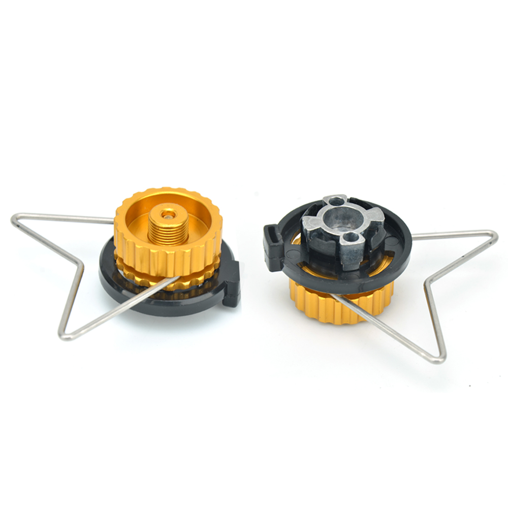 Gas Stove Adapter Propane Refi - đánh giá và giá Camping Cooking Jet