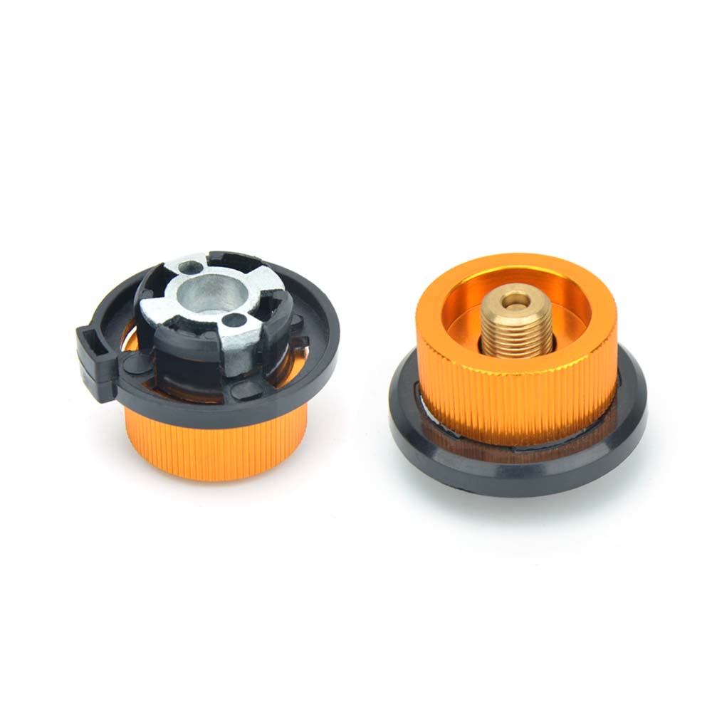 Gas Stove Adapter Propane Refi - đánh giá và giá Camping Cooking Jet