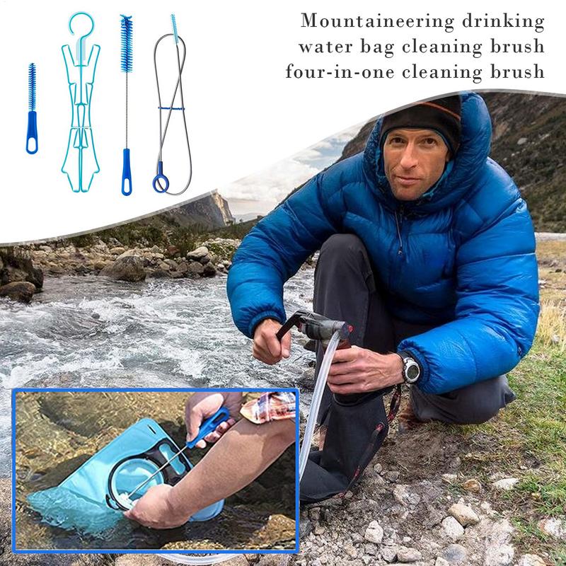 Water Hydration Bladder Cleani - đánh giá và giá Camping Cooking Unit