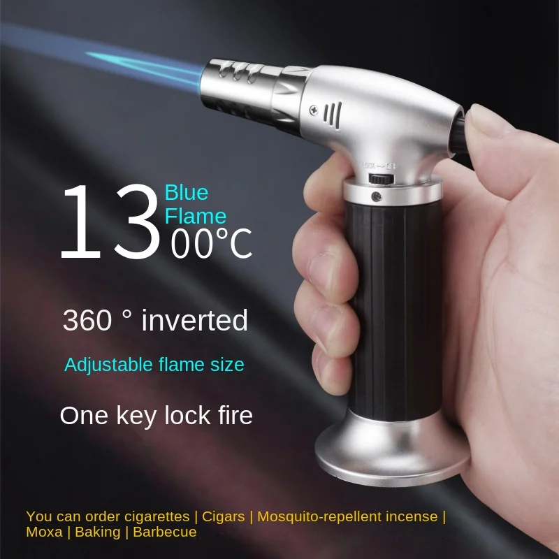 Blue Flame Butane Torch Refill - đánh giá và giá Camping Cooking Jet