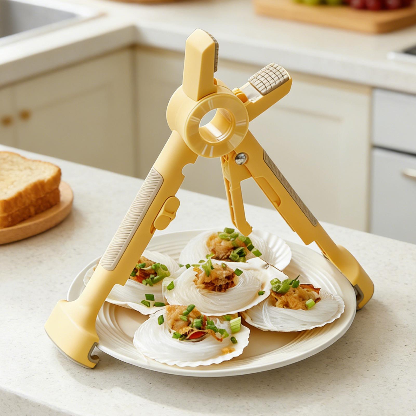 Hot Bowl Holder Ergonomic Heat - đánh giá và giá Camping Cooking Hot Plate