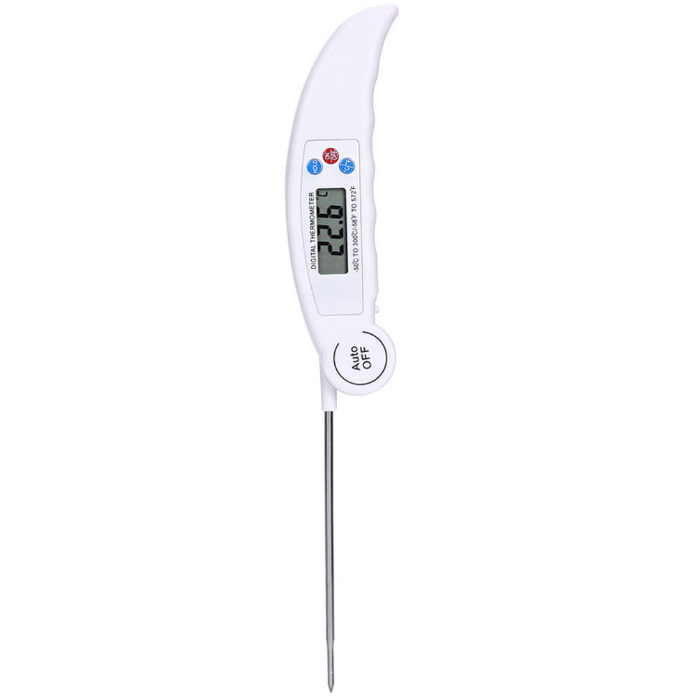 Folding Digital Kitchen Thermo - đánh giá và giá Camping Cooking Area