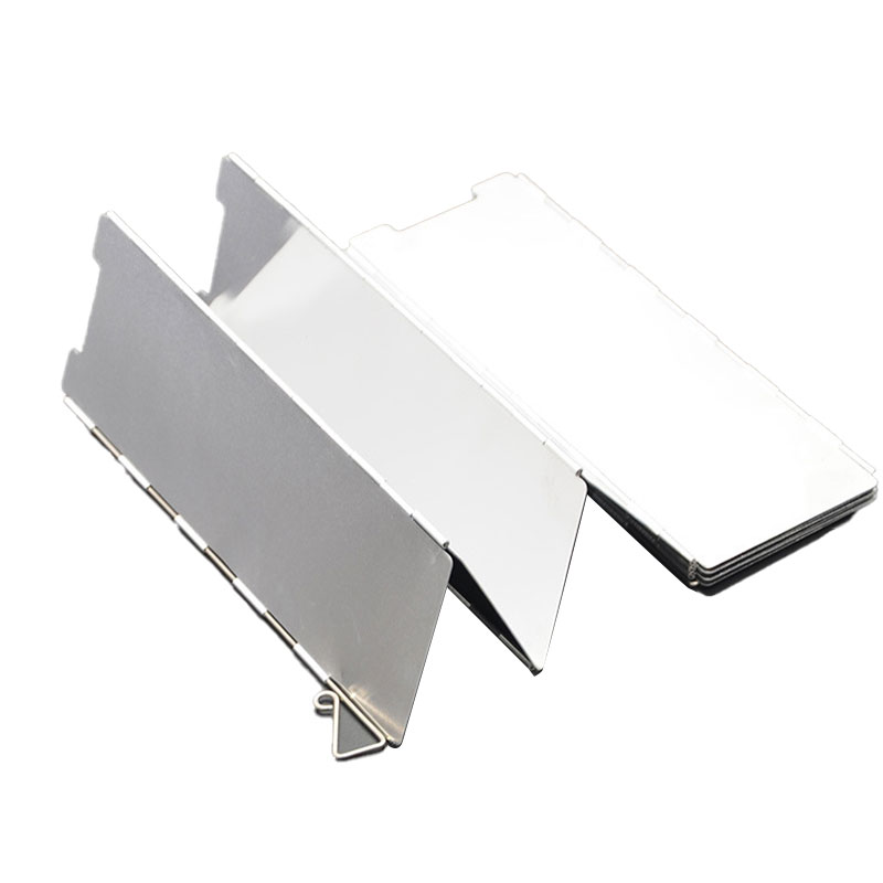 Hot Sale Hot Sale 8 Plate Fold - đánh giá và giá Camping Cooking Hot Plate