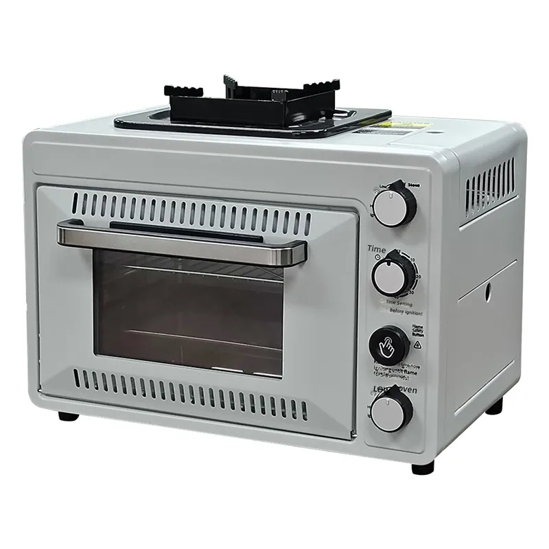 Factory Wholesale Portable But - đánh giá và giá Camping Cooking Equipment Electric