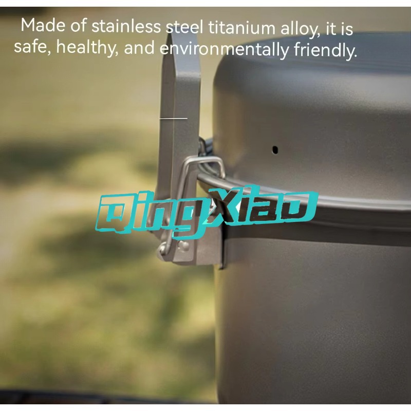 Outdoor 304 Stainless Steel Mu - đánh giá và giá Camping Cooking Area