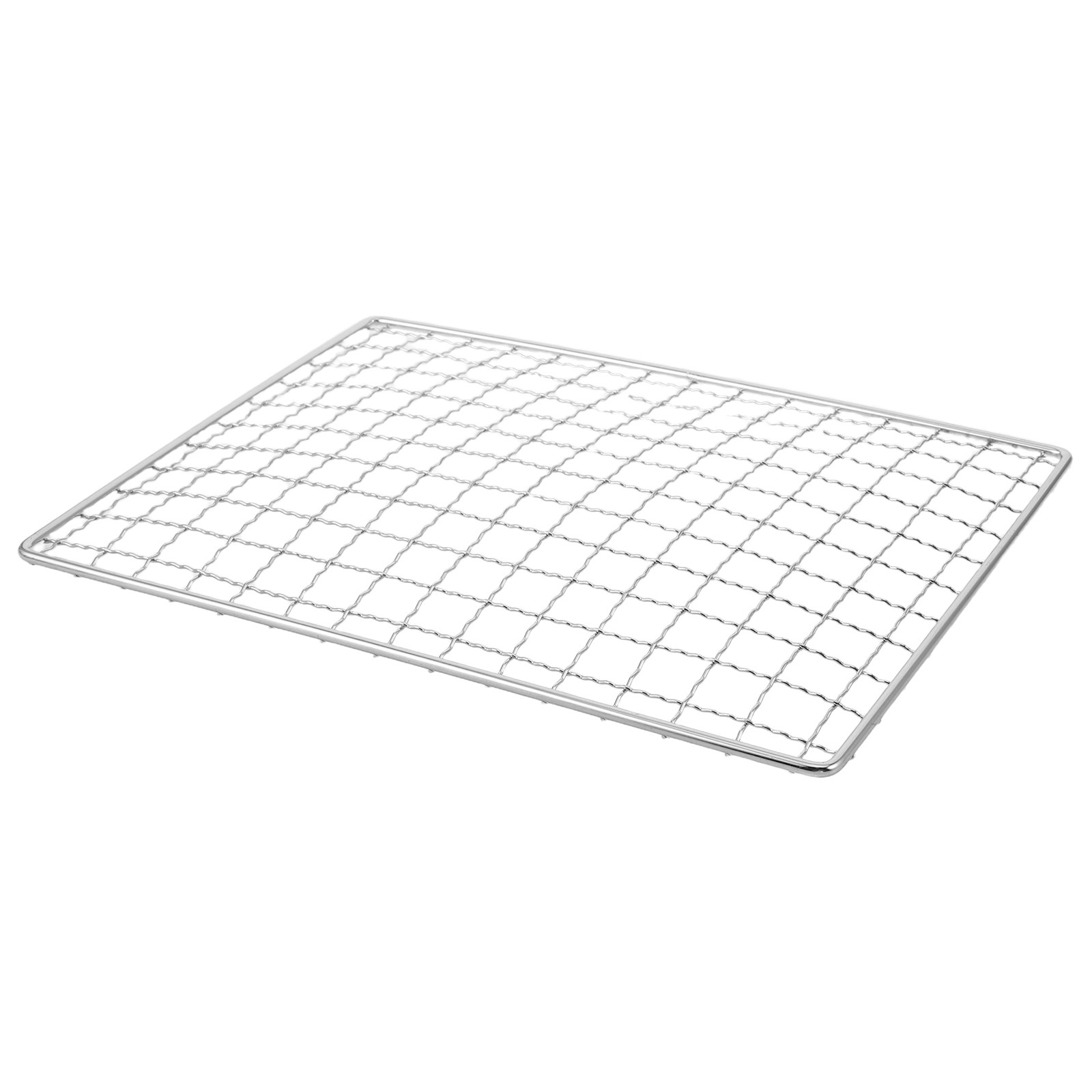 Stainless Steel Grill Mesh Mat - đánh giá và giá Camping Cooking Area