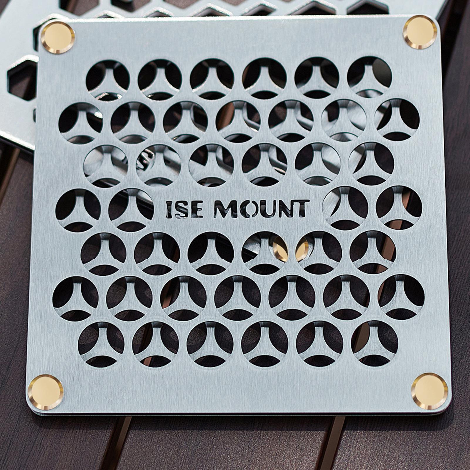 Trivets For Hot Pots And Pans  - đánh giá và giá Camping Cooking Hot Plate