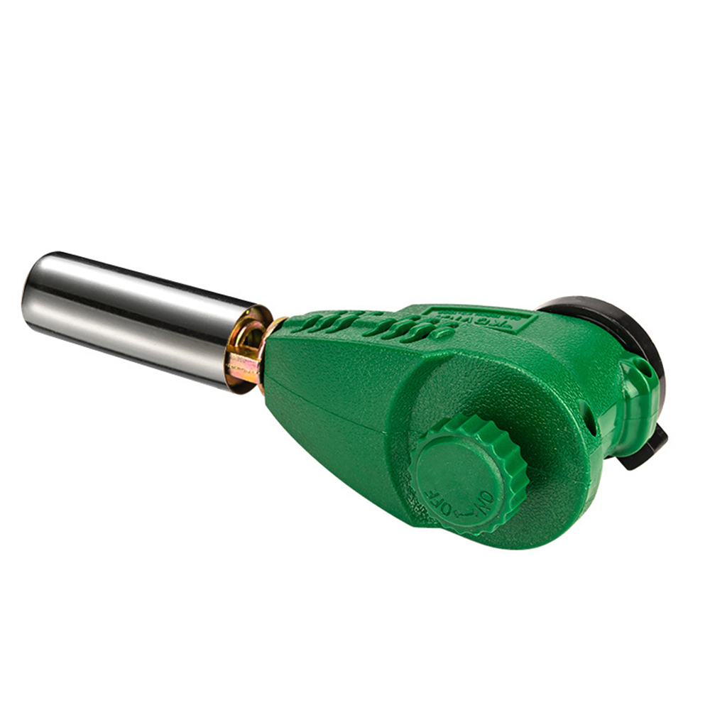 Flame Gun Welding Torch Kitche - đánh giá và giá Camping Cooking Flame