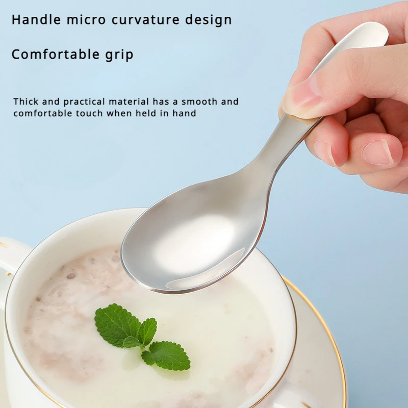 2 PCS 1 Set Portable Spoon For - đánh giá và giá Camping Cooking Bundle