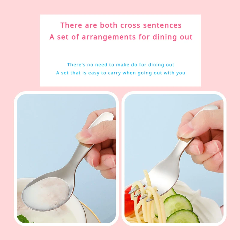 2 PCS 1 Set Portable Spoon For - đánh giá và giá Camping Cooking Bundle