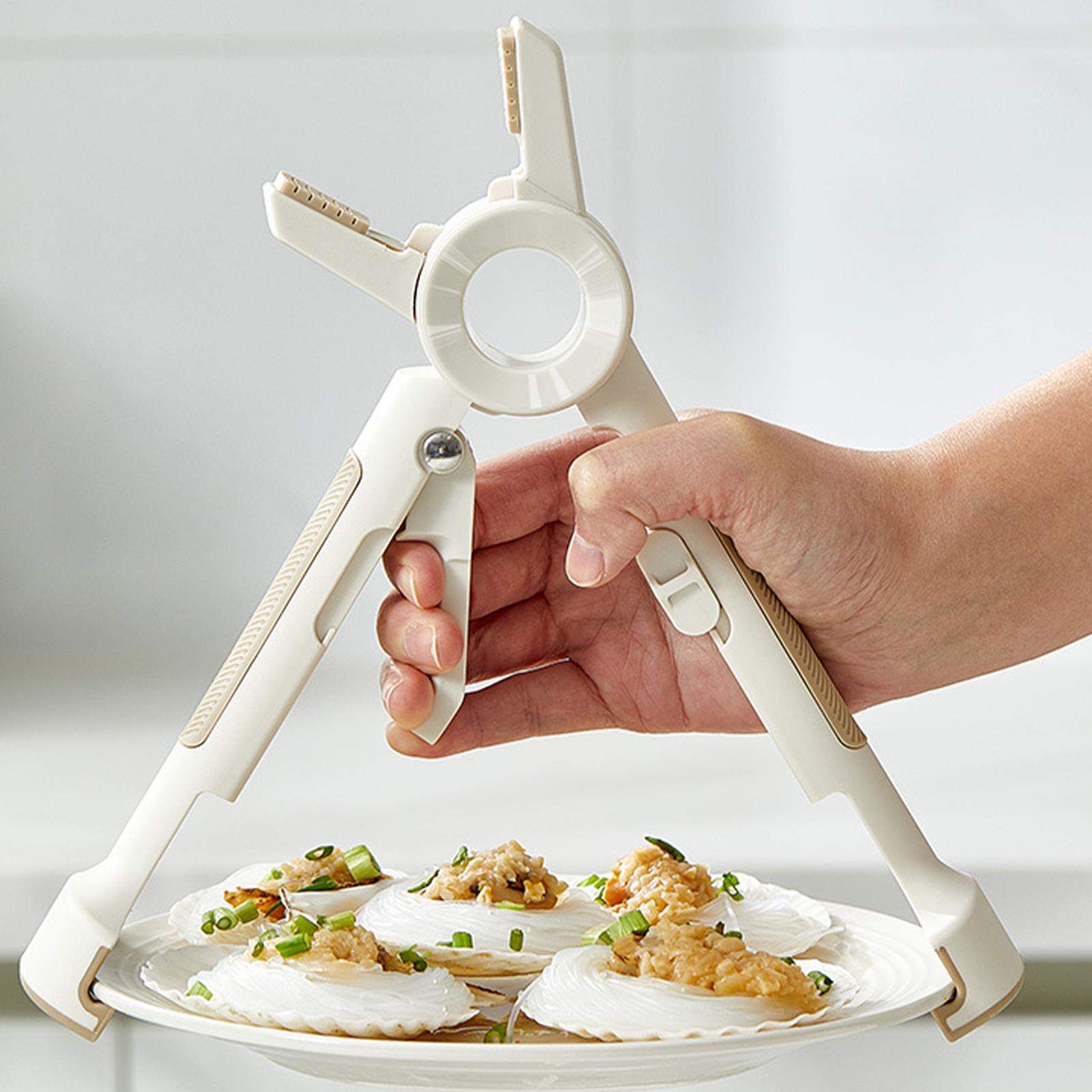 Hot Bowl Holder Ergonomic 2 In - đánh giá và giá Camping Cooking Hot Plate