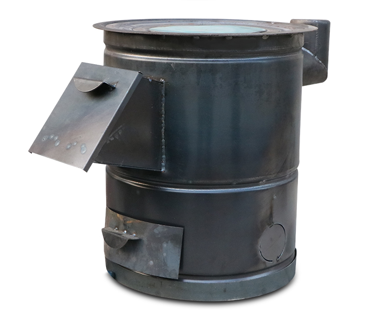 30-58cm Diameter Stove Outdoor - đánh giá và giá Camping Cooking Hot Plate