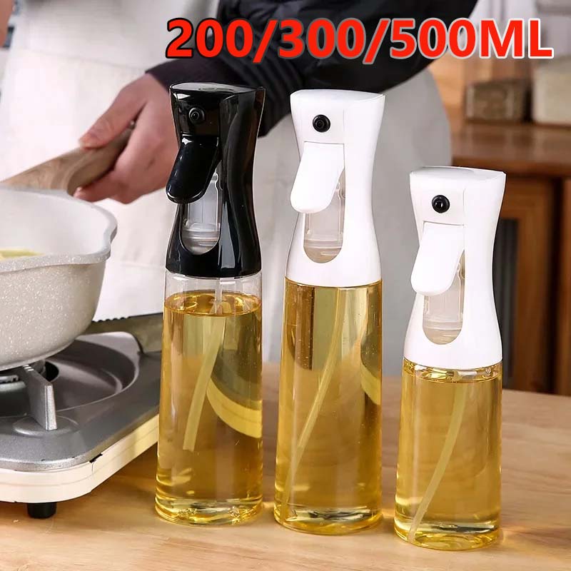 Oil Spray Bottle for Cooking K - đánh giá và giá Camping Cooking Oil Bottle