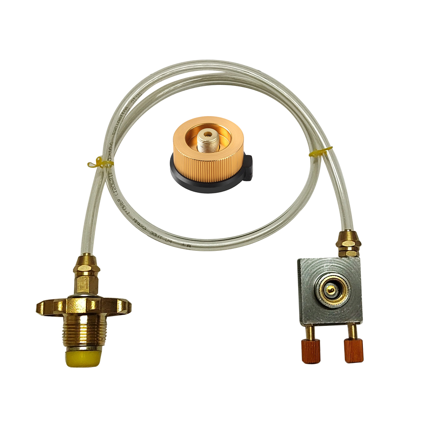 Asia Camping Gas Stove Propane - đánh giá và giá Camping Cooking Jet