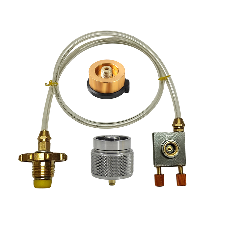 Asia Camping Gas Stove Propane - đánh giá và giá Camping Cooking Jet