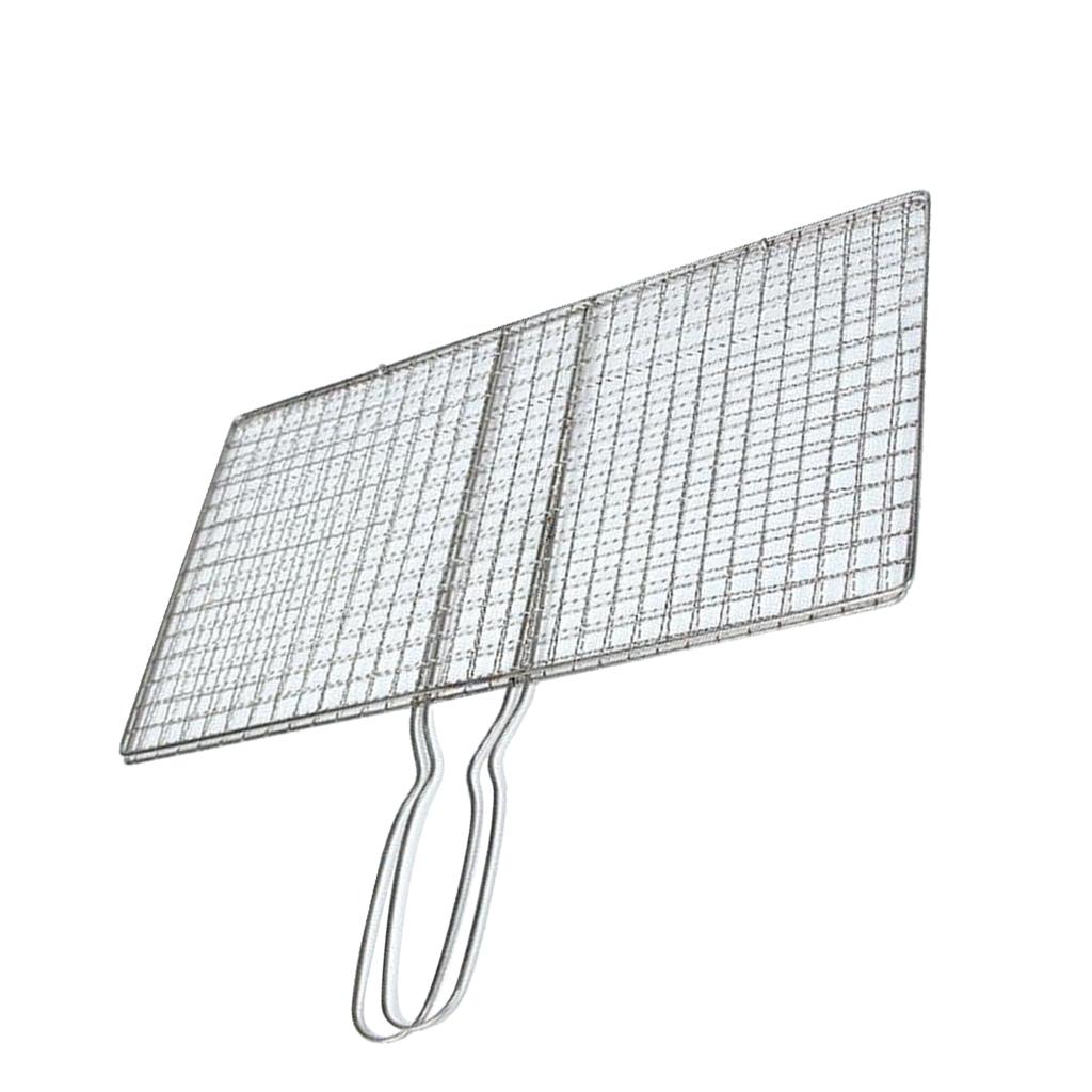 High Quality BBQ Basket Barbec - đánh giá và giá Camping Cooking Set