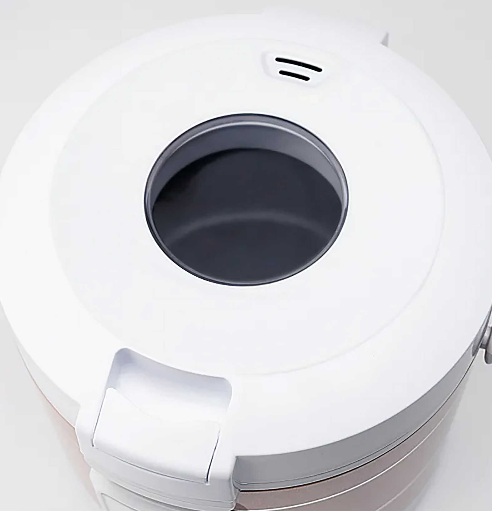 ARIER 12V 24V 220V Mini Rice C - đánh giá và giá Camping Cooking Menu