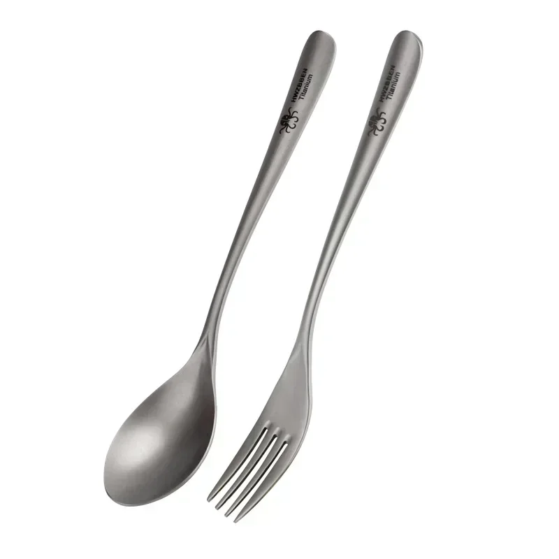 HWZBBEN Titanium Outdoor Campi - đánh giá và giá Camping Cooking Set Lightweight