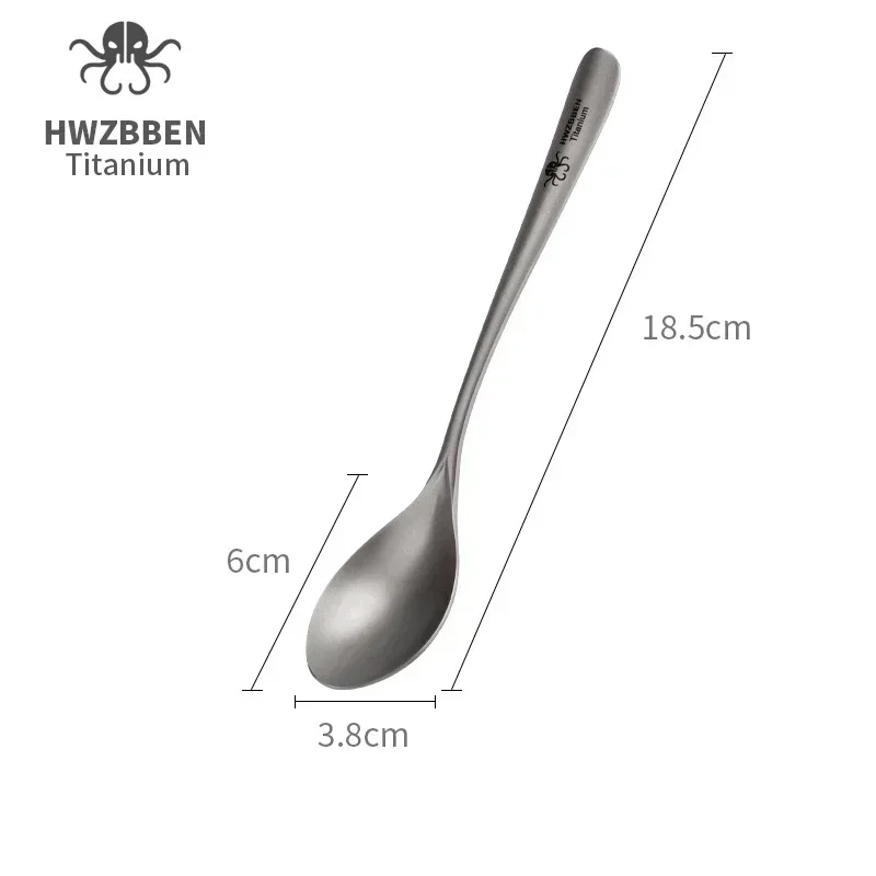 HWZBBEN Titanium Outdoor Campi - đánh giá và giá Camping Cooking Set Lightweight