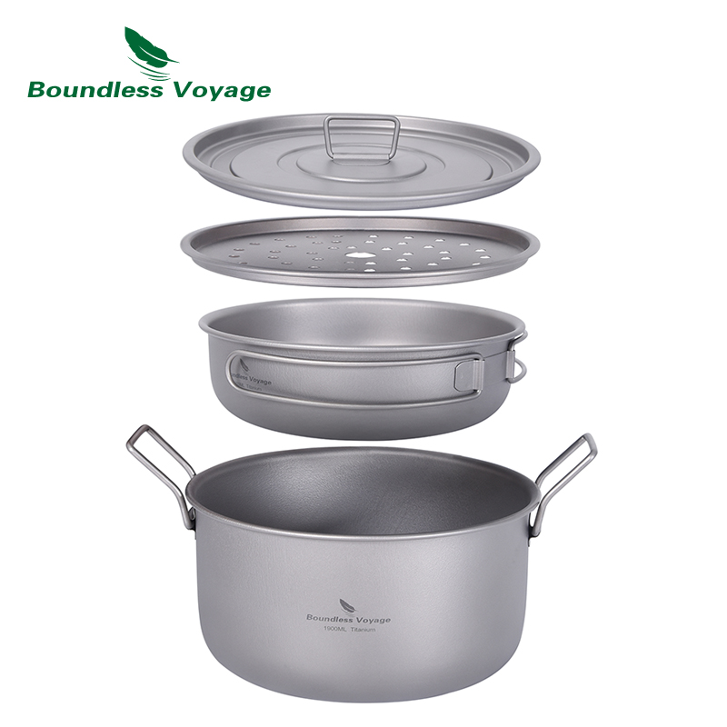 Boundless Voyage Camping Cooki - đánh giá và giá Camping Cooking Unit