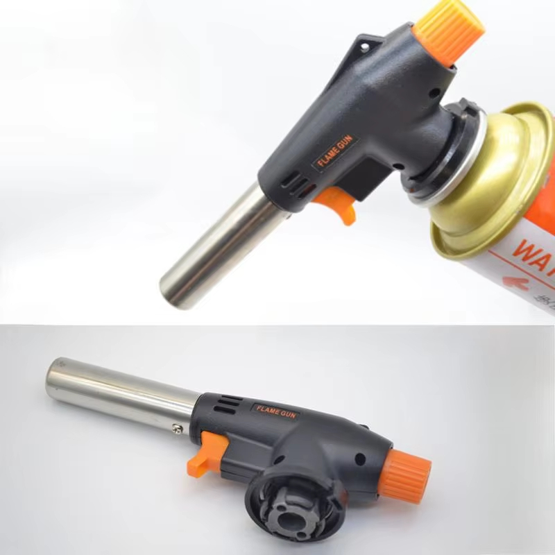 Outdoor Camping Welding Gas Bu - đánh giá và giá Camping Cooking Flame